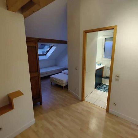 Appartement - Stiring-Wendel מראה חיצוני תמונה